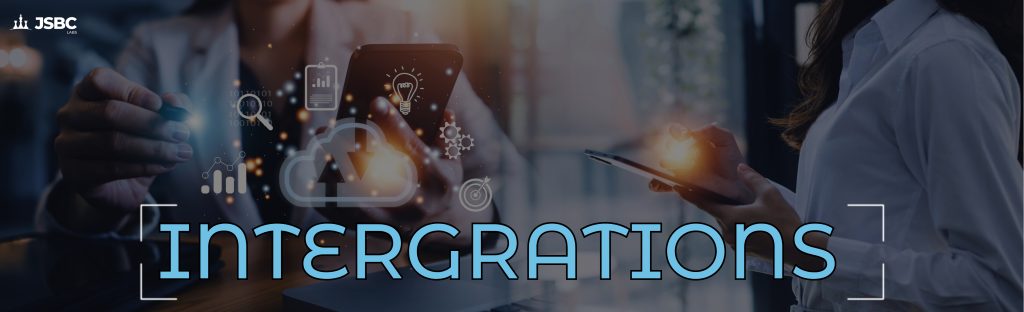 Salesforce Integrations – Connecting Your Tools