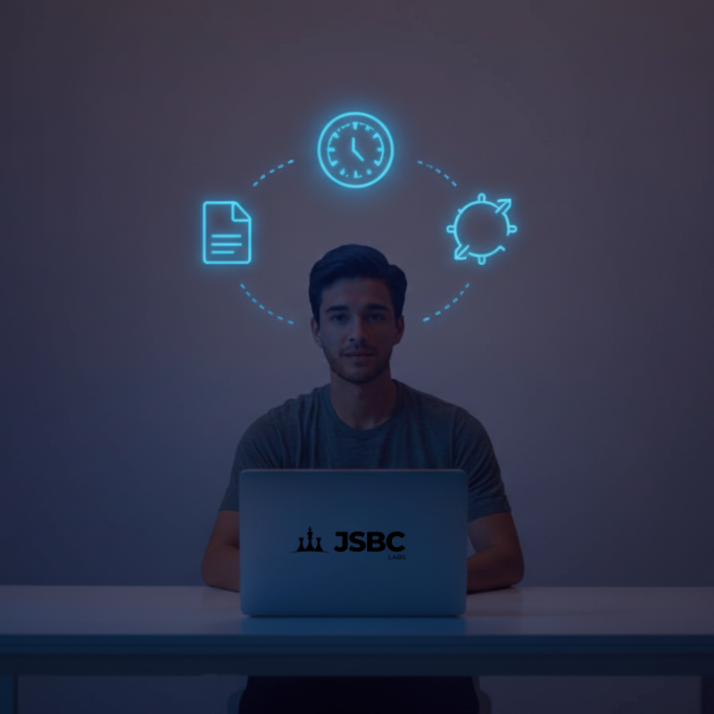 Building Recruitment-Smart Automation: Lessons from the CRM Frontline