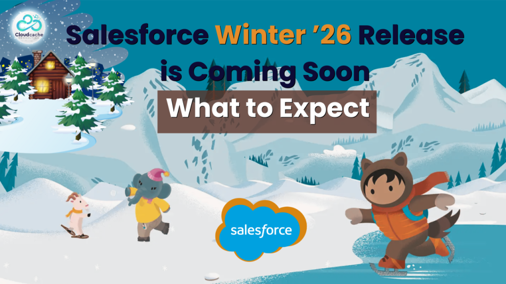 Winter ’26 Salesforce Flow