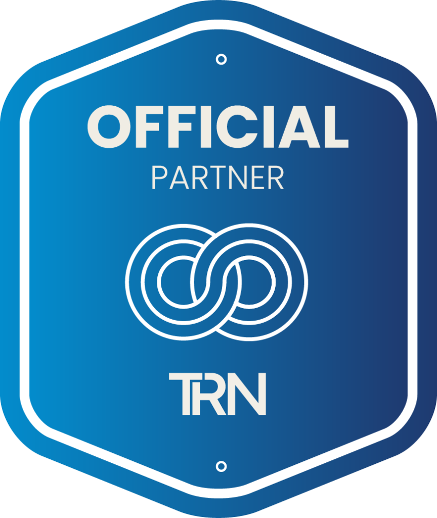 We’re Officially Part of The Recruitment Network